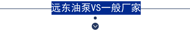 遠(yuǎn)東保溫泵