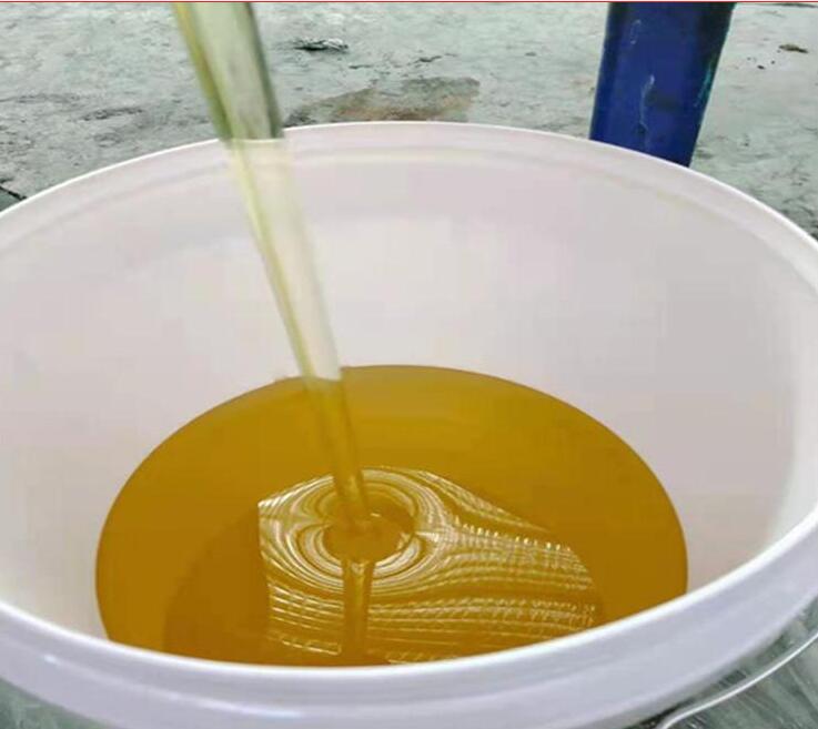 酚醛樹(shù)脂循環(huán)泵