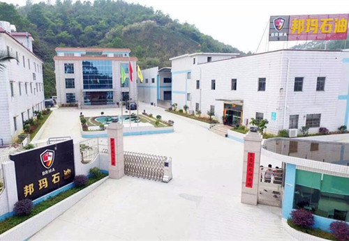 遠東泵業(yè)為德國聯(lián)邦石化集團解決潤滑油輸送問題