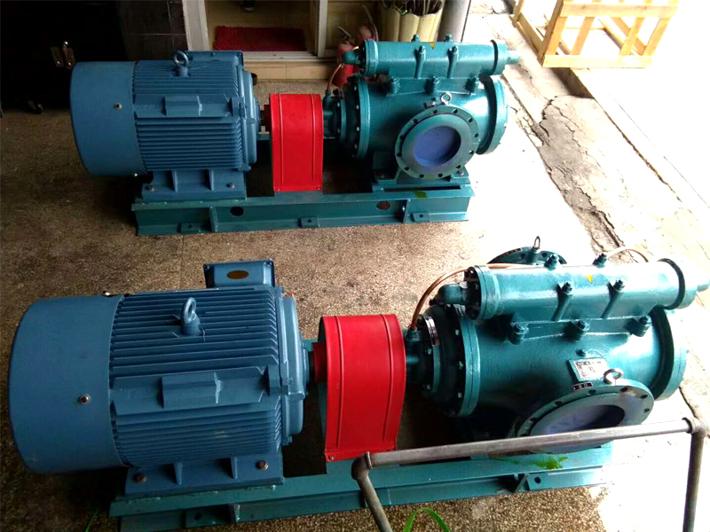 HFO Unloading pump重油卸油泵重油輸送泵國內(nèi)廠家好